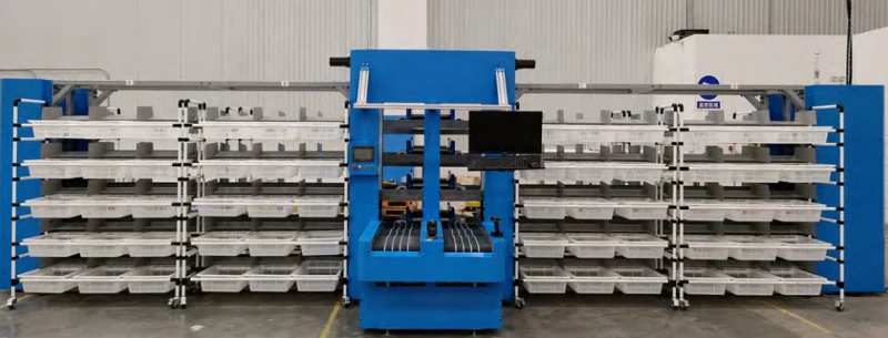 China Warehouse Automation Manufacturer China Warehouse Automation Manufacturer